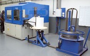  Pocket Spring Machinery (New)